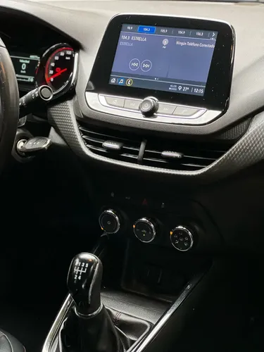 Chevrolet Onix 1.0T Rs Mt