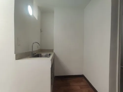 Casa En Arriendo/venta En El Nogal. Cod A15211