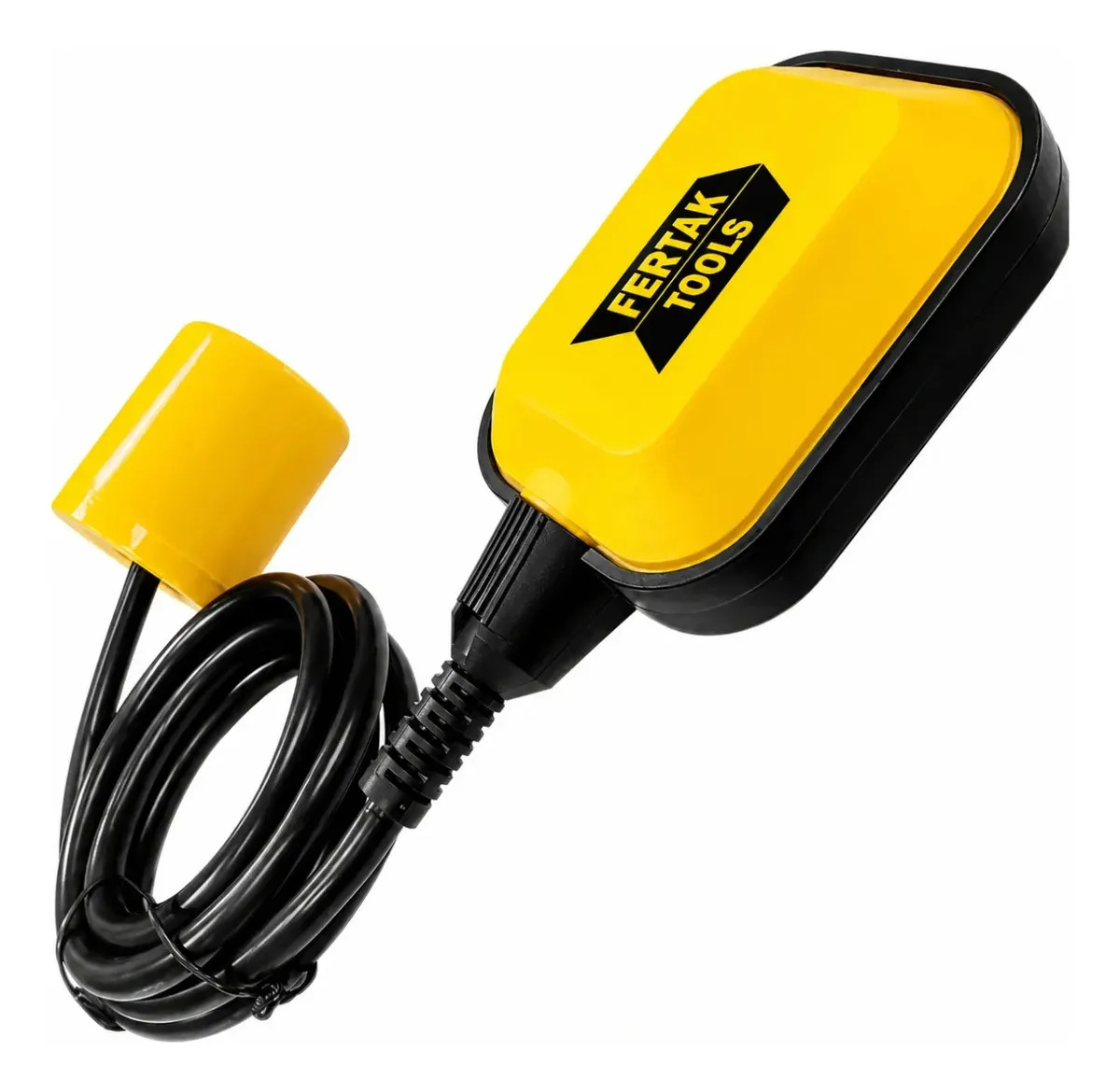 Boia Elétrica Automática Fertak 1625 25A Nível Caixa D'água