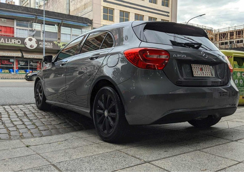 Mercedes-benz Clase A 1.6 A 200 Urban B.efficiency 156cv
