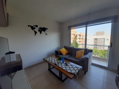 Imagen 6 de 12 de Departamento En Venta En Ituzaingo Norte