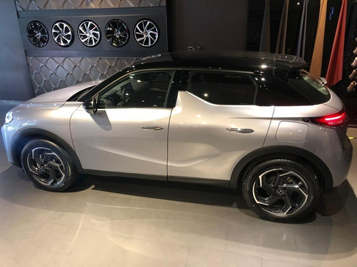 Imagen 11 de 25 de Ds Ds3 Crossback Rivoli At8 0km - Ds Store Nuñez