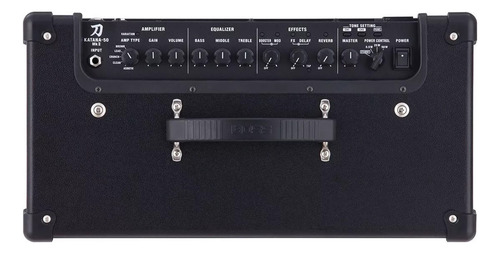 Amplificador Guitarra Boss Ktn50 Mkii Katana 50w Efectos