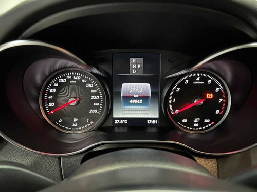 Imagem 14 de 15 de Mercedes-benz C300
