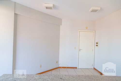 Imagem 6 de 15 de Apartamento À Venda No Savassi - Código 369943 - 369943