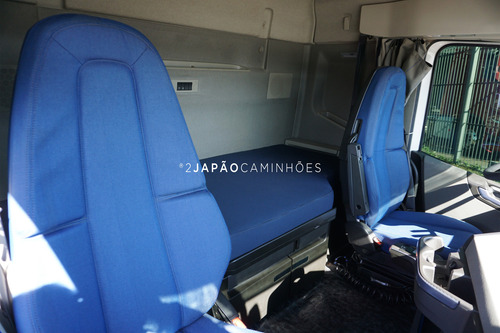 Volvo Fh 540 Globetrotter 6x4 2024 *ref. 1d55*