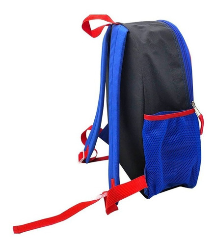 Mochila Escolar Para Niños 16 Marvel Avengers Original Imp