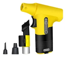 Comprar Mini Soplador Turbina De Aire 90000 Rpm Ventilador Turbo Usb