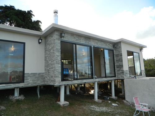 Imagen 5 de 6 de Casas Prefabricadas En Isopanel