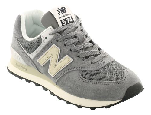 Champión New Balance Classic Traditionnels 184.574ul