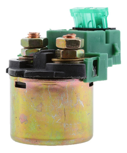 Relé Solenoide De Arrancador Reemplazo Para Gl1500 Gold