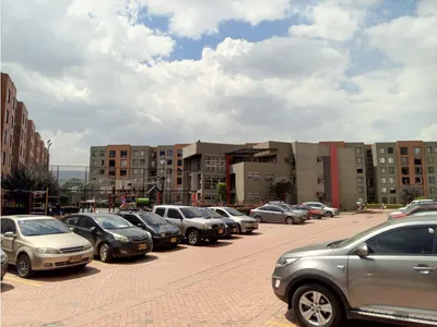 Apartamento en venta