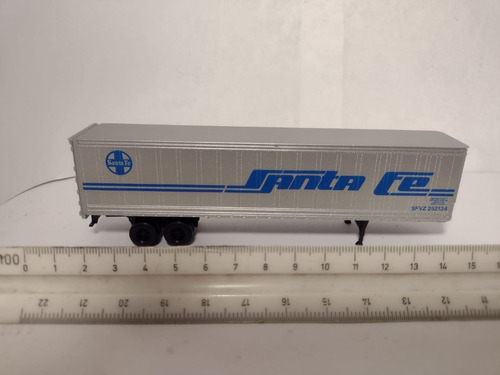 Trailer Ho Athearn V1793 Milouhobbies