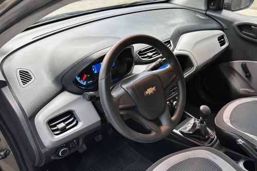 Chevrolet Onix 1.4 Lt Mt 98cv