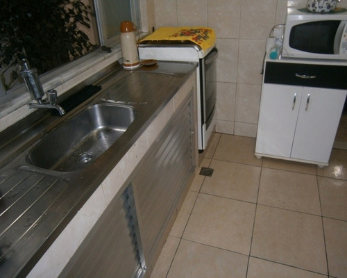 Imagem 14 de 15 de Casa Com 4 Quartos Terraço À Venda, 144 M² - Quintino Bocaiuva - Aec4025