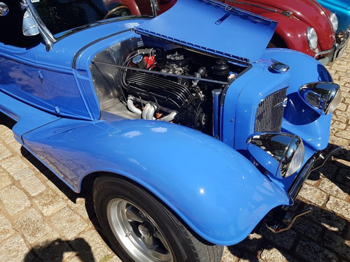 Chevrolet 1934 Hot V8 Camaro Corvette Charger Mustang