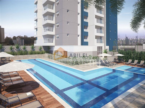 Apartamento Tatuapé - Em Obras - 7541