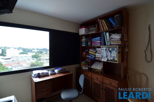 Imagem 14 de 15 de Apartamento - Jardim Guedala - Sp - 644112