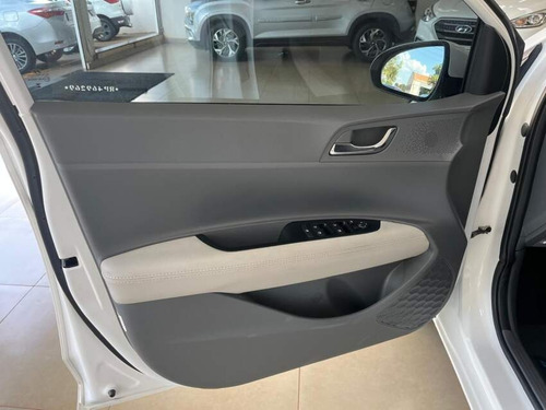 Hyundai HB20S 1.0 TGDI FLEX PLATINUM PLUS AUTOMÁTICO