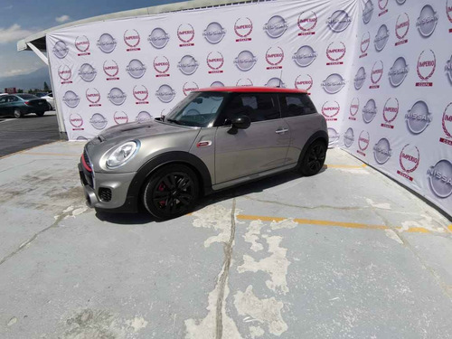 Imagen 1 de 13 de Mini Cooper Jcw