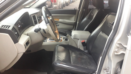 Imagen 7 de 11 de Jeep Grand Cherokee
