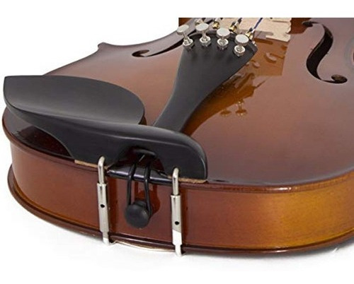 Imagen 2 de 4 de Tira Cordal Para Violin 44 Stradella Nylon
