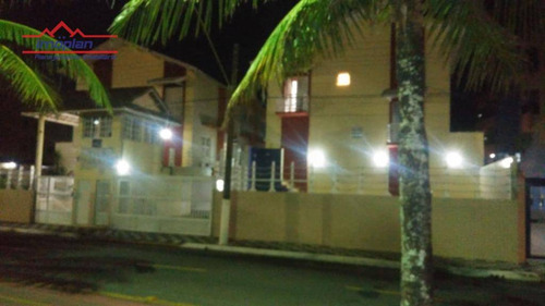 Imagem 9 de 12 de Apartamento Com 3 Dormitórios À Venda, 110 M² Por R$ 285.000,00 - Jardim Marina - Mongaguá/sp - Ap0380