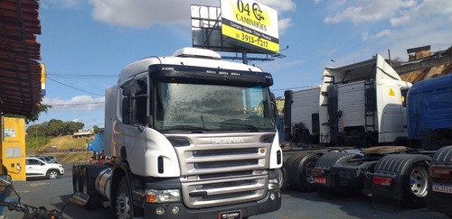Imagem 2 de 14 de Scania P 340