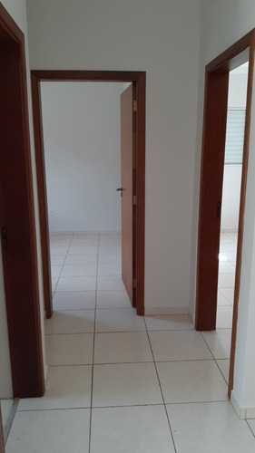 Imagem 13 de 20 de Apto. Térreo - Locação - Zona Norte - Sorocaba - Sp - 2041
