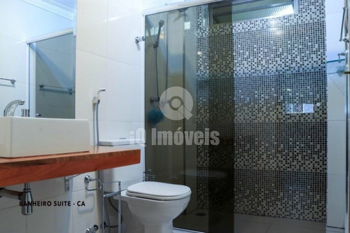 Imagem 11 de 15 de Apartamento Jd.paulista, 163m²,3 Dormitórios,1suíte Com 1 Vaga. - Iq5576
