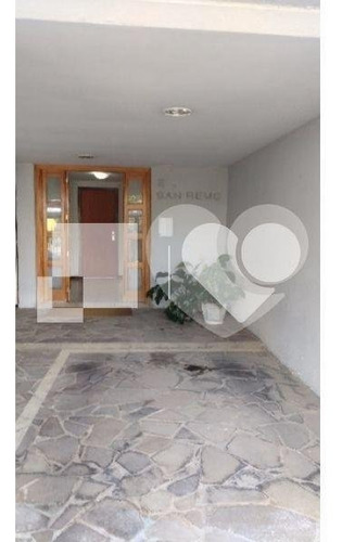 Imagem 18 de 18 de Apartamento 3 Dormitórios Petrópolis - Reo421901