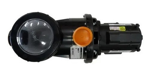 Bomba Para Piscina Dancor Pf-17 127v/220v - 254v 0.5cv