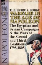 Libro Warfare In The Age Of Napoleon-volume 2 : The Egypt...