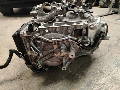 Transmisión Automática Para Toyota Highlander 2020-2024 (Usado)