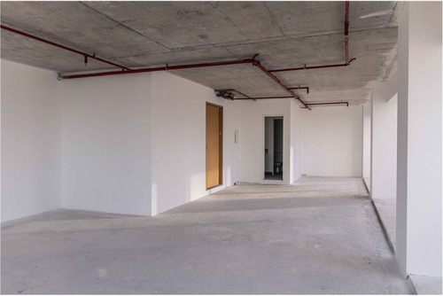 Alquiler Oficina En W.trade Center, Torre 4 120 M2