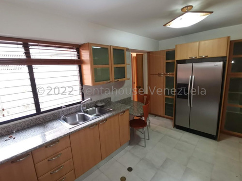 Imagen 15 de 29 de Ss: Vende Apartamento 22-11995 En La Tahona En Calle Cerrada