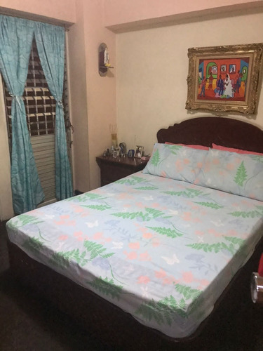 Apartamento En La Candelaria En Venta Frente Al Sambil