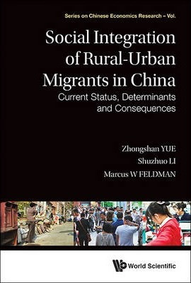 Libro Social Integration Of Rural-urban Migrants In China...