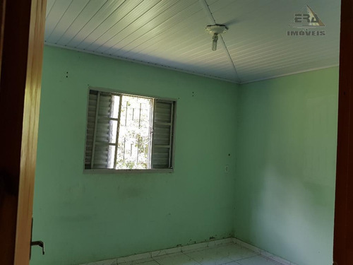 Imagem 7 de 12 de Casa Residencial À Venda, Mirante, Arujá - Ca0625. - Ca0625