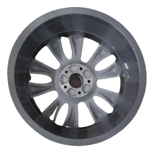 Roda Liga Leve Original Fiat Toro Aro 19 2021 A 2023