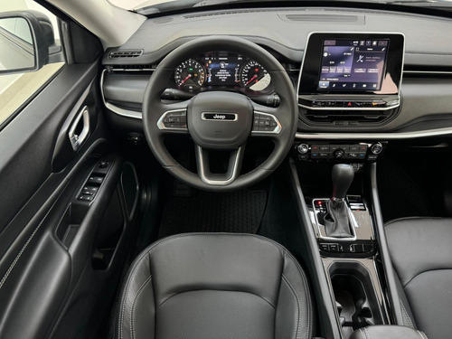 Jeep Compass Sport T270 Turbo Flex Aut.