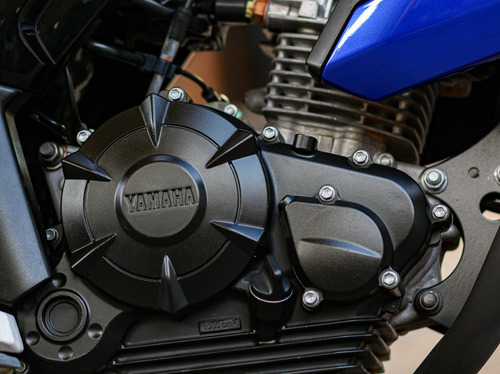 Yamaha Fazer 150