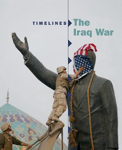 Las Lineas De Tiempo De La Guerra De Irak