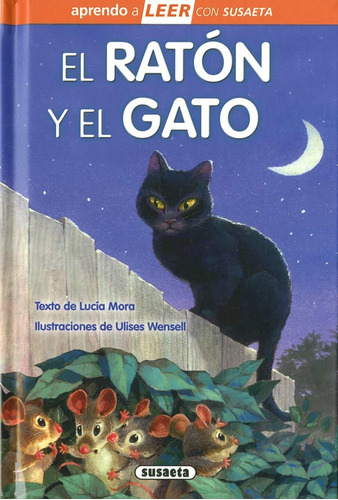 El Raton Y El Gato (t.d) Nivel 0
