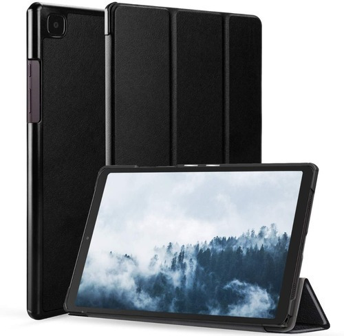 Funda Smart Cover King Case® Para Galaxy Tab A7 Lite Sm-t220