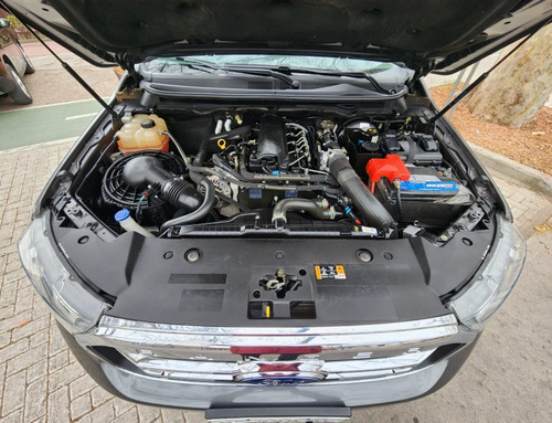 Ford Ranger 3.2 Cd Limited Tdci 200cv Automática