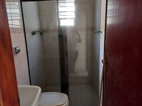 Imagem 10 de 14 de Sobrado - Jardim Casablanca - 2 Dormitórios Shesofi62592