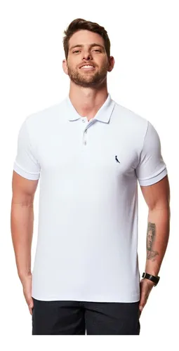 Camisa polo basica atacado sales