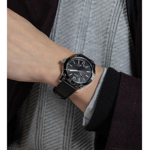 Reloj Guess Gw0630g1 Cuarzo Hombre
