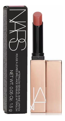 Labial Nars Powermatte - Acabado Matte Ideal Para Ti Devotion 208